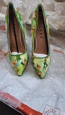 Disney Shoes Size 4