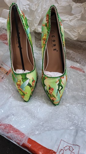 Disney shoes size - shoes, 4