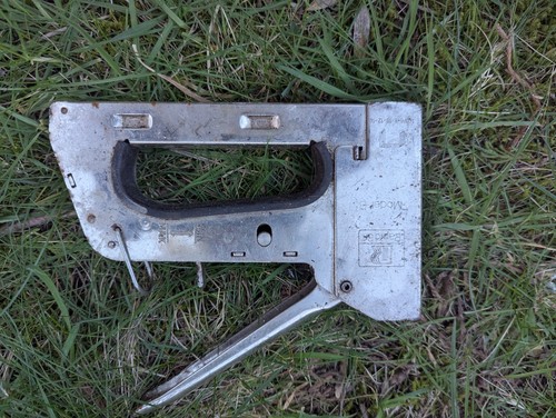 Rapid r34 model heavy duty - rapid,