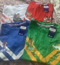 Rugby League World Cup 21/22