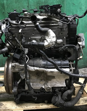 AUDI A3 ENGINE CRBC 2.0 TDI