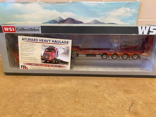 Heavy haulage i - heavy,