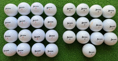 Srixon ad333 tour - 29,