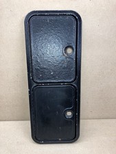 Arcade coin door - door,