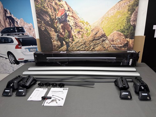Thule smartrack - smartrack, xt