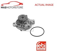 ENGINE COOLING WATER PUMP FEBI