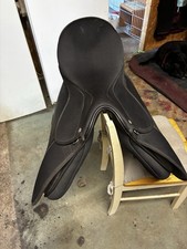 17 1/2” Synthetic Saddle