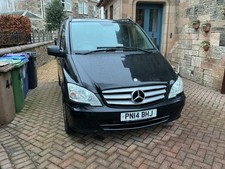 Vans pickups vito - vans/pickups:,