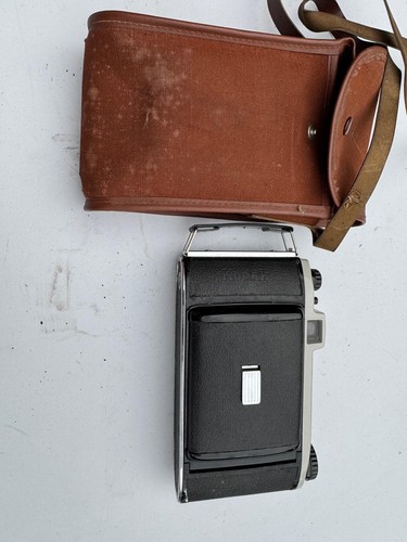 Kodak brownie reflex - reflex, 20