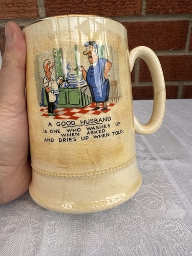 Vintage arthur wood - vintage,