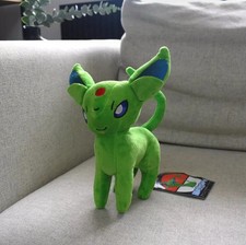 Pokemon Shiny Espeon Plush