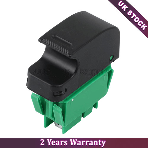 Power window control switch - power,
