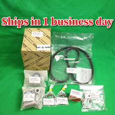 7P Set TOYOTA Genuine ALTEZZA ' 3SGE SXE10 Water Pump Timing Belt Tensioner Seal