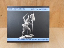 RP Models 120mm German