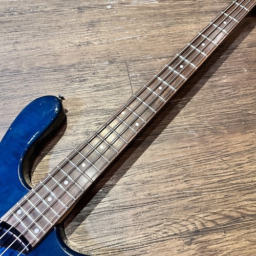 Washburn t14q taurus - washburn, 4-string