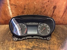 VAUXHALL CORSA E SPEEDOMETER