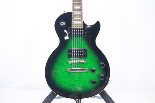 Epiphone slash les - slash, paul