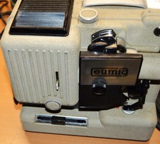 Eumig servomatic 8mm classic - eumig,