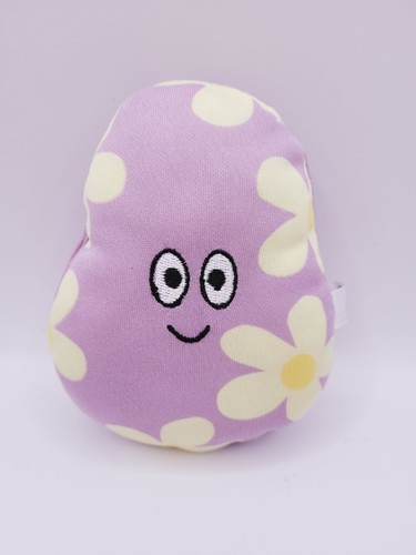 The night garden purple - in,