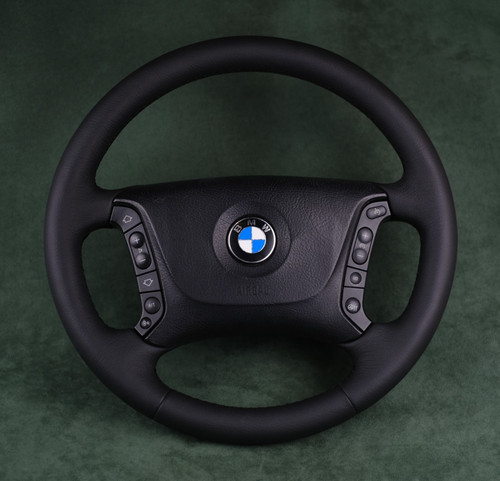 Bmw oem e46 - e53, e83