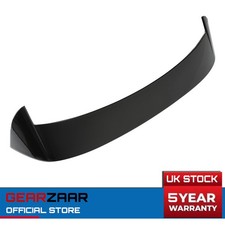 ROOF SPOILER For Seat Leon MK3 5F 2012-2019 5door Body Kit WING Hatchback UK