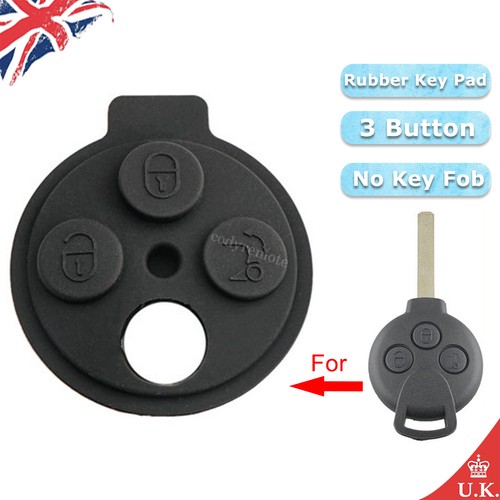 For smart car key remote - smart, fob