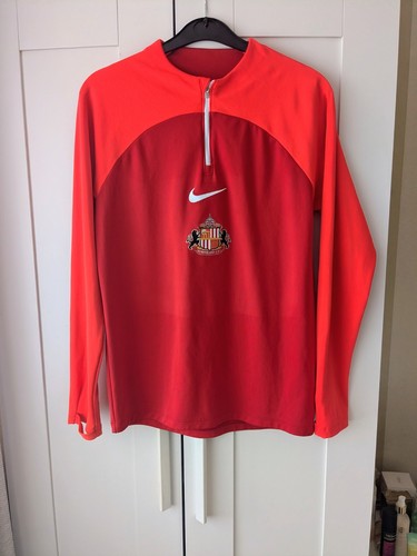 Quarter zip sunderland - quarter,