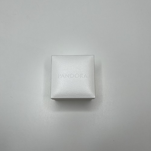 Pandora empty white - pandora,