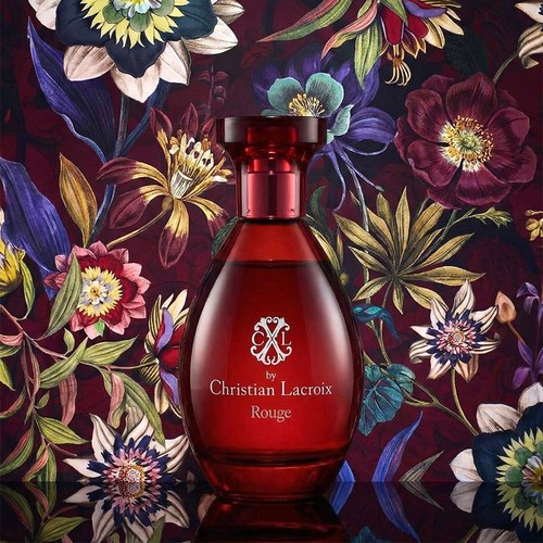 Avon christian lacroix rouge - avon,