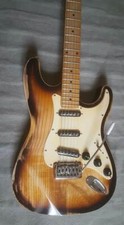 Stratocaster Model Guitar