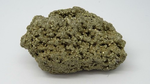 Pyrite crystal fools - pyrite,