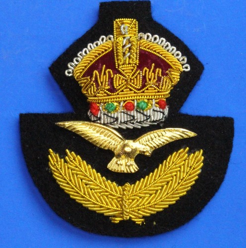 British royal air - royal, force