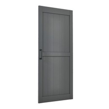 Barn Door Wood Sliding Door