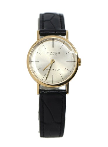 Patek philippe calatrava - patek,