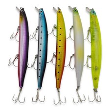 momolures -  130mm130S 20g