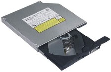 Panasonic UJ-260 12.7mm SATA 100GB 6X 3D Blu-Ray Burner drive Dual Layer BD-RE