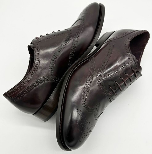 Paul smith brogue details - paul,
