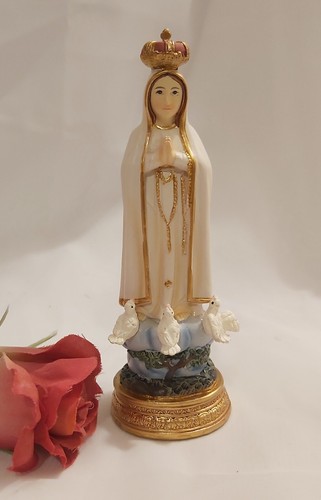 Blessed virgin mary - blessed,