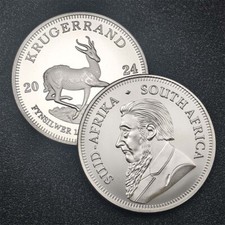 2024 South Africa 1ounce