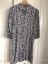 BNWT Primark Ladies Navy/White