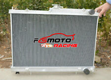 Aluminum Radiator For Nissan