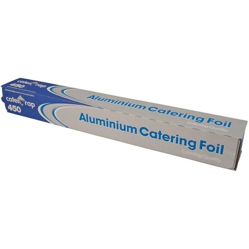 Caterwrap heavy duty aluminium - caterwrap,