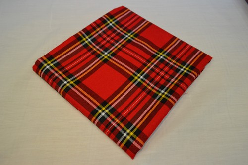 Tartan plaid check craft - tartan,