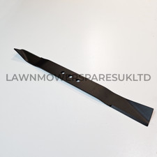 40 CM 16" lawn mower blade