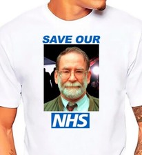 Harold Shipman Save the NHS
