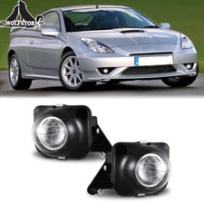 Fog Lights For 2000-2004 2005