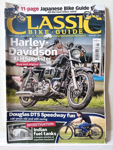 Classic bike guide - classic,