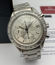 Omega Speedmaster Date