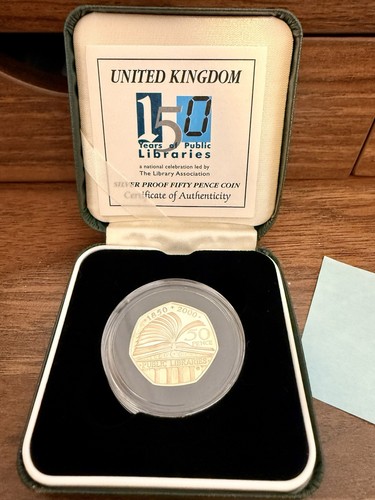 The 2000 150 - years, of