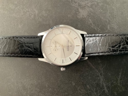 Dreyfuss swiss handmade - co,,